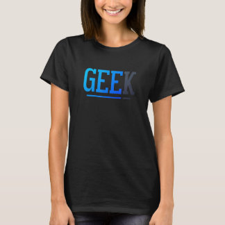 Gee Geek Loading T-Shirt