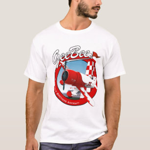 GeeBee R1 T-Shirt