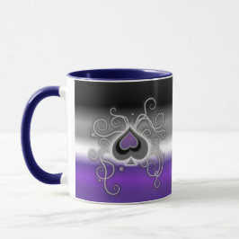 Geebots Asspatenlogostolz-Flaggen-Tasse Tasse