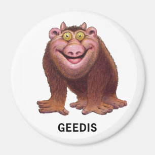 Geedis Magnet