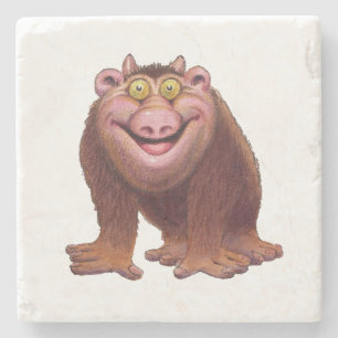 Geedis Stone Untersetzer