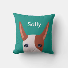 Geeignet für Hunde aus Podenco Ibicenco Kissen