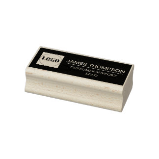 Geeignet für Ihr Geschäftsteam Gummistempel