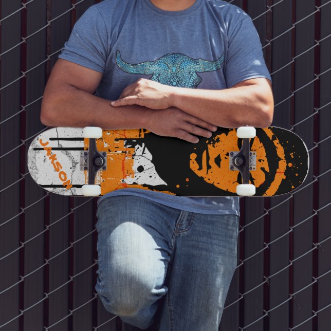 Geeignete, beste Geschenke für Jugendliche Skateboard (Außenbereich 3)