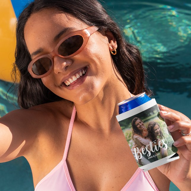 Geeignete Fotos für die besten Freunde Dosenkühler (Von Creator hochgeladen)