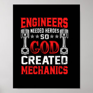 Geeignete Helden Poster