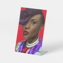 Geeignetes Pedestal-Zeichen