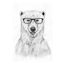 Geek bear