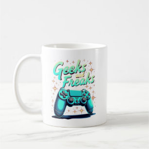 Geek chic kaffeetasse