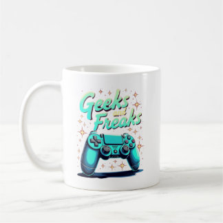 Geek chic kaffeetasse
