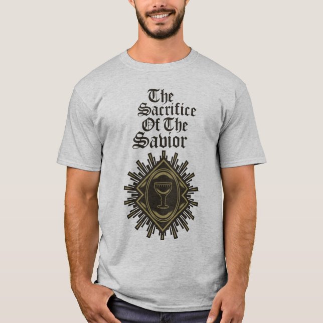 Geek Chic T-Shirt (Vorderseite)