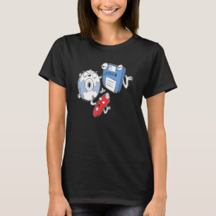 Geek Programmer T-Shirt