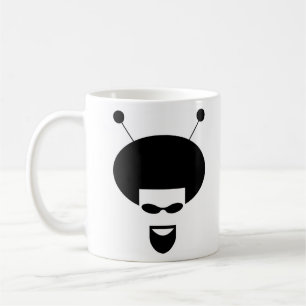 Geek-Soul-Bruder-Tasse Tasse