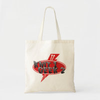 Geek-Tasche