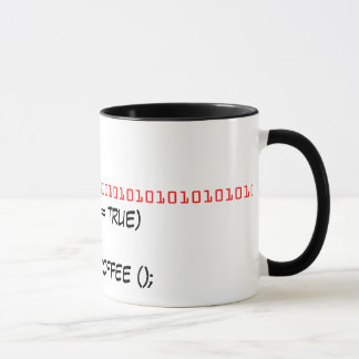 Geek Tasse