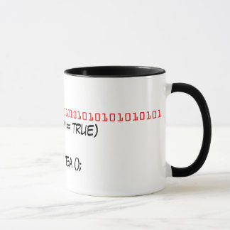 Geek Tasse