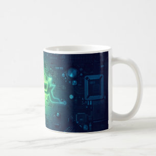 Geek-Tasse Tasse