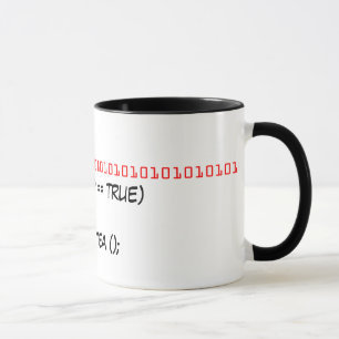 Geek-Tasse Tasse