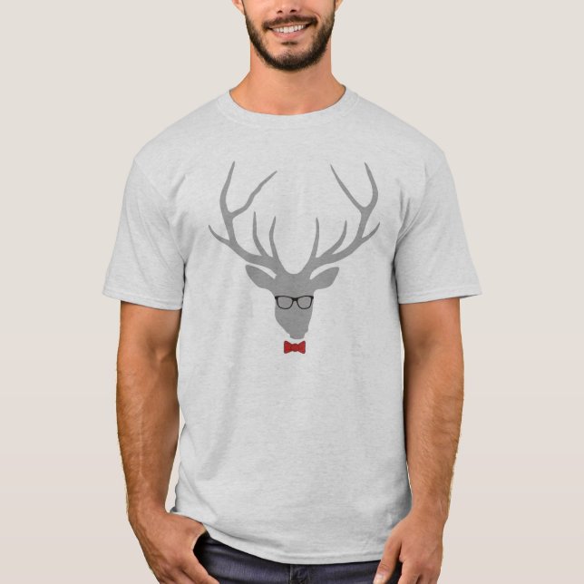 Geekhead T - Shirt (Vorderseite)