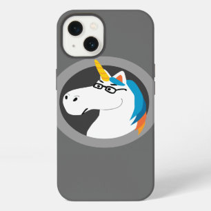 Geekicorn iPhone 13 Hülle