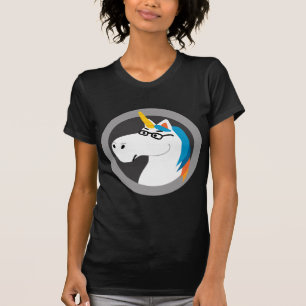 Geekicorn-T - Shirt