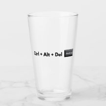 Geeky Kontrolle Alt Del Meetings