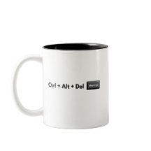 Geeky Kontrolle Alt Del Meetings