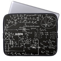 Geeky Mathe-Mathematik personalisiert