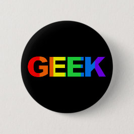 Geeky und que wie button