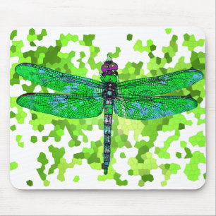 Geen Drache Mousepad