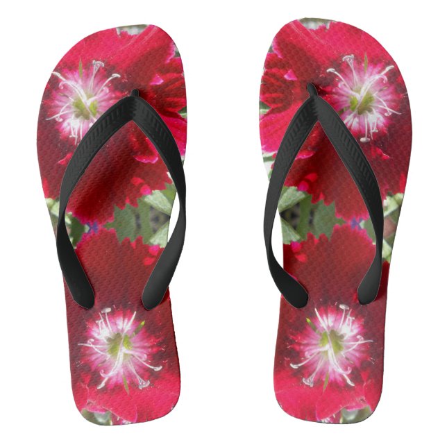Geertje Flip Flops (Fußbett)