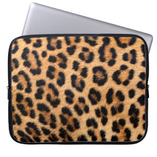 Geetah-Druckstruktur Laptopschutzhülle