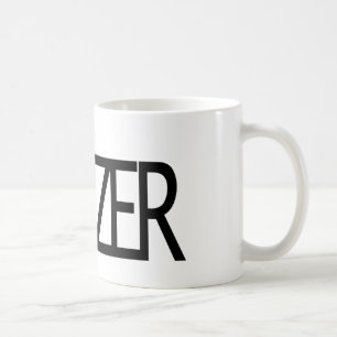 Geezer Tasse