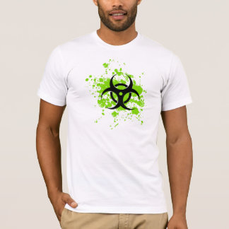 GEFAHR 2 T-Shirt