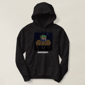 GEFAHR HOODIE