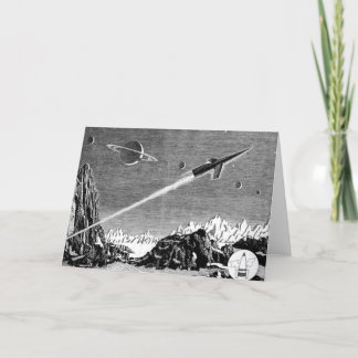 Gefahr im tiefen Raum (1) Karte