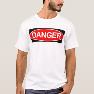 GEFAHR T-Shirt
