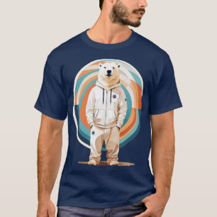 gefährdete Arten T-Shirt