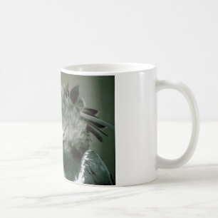Gefährdeter Harpy Eagle Tasse