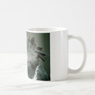Gefährdeter Harpy Eagle Tasse