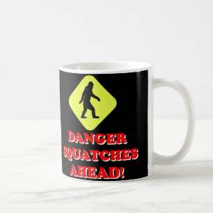 Gefahren Tasse