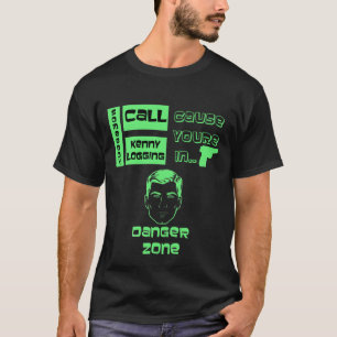 Gefahrenzone T-Shirt