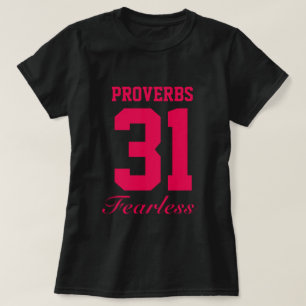 GEFÄHRLICH T-Shirt