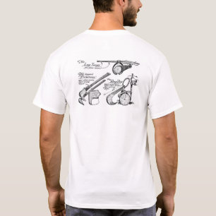"Gefährliche Arbeit" T-Shirt