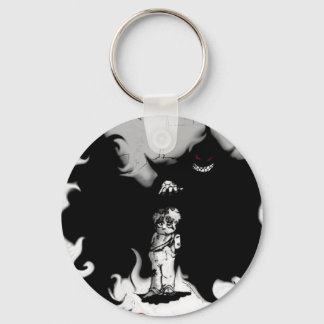 Gefährliche Themen - Schlüsselanhänger