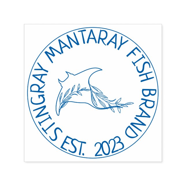 Gefährlicher Blumenstrauß Permastempel (Design)