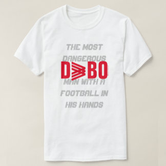 GEFÄHRLICHSTER T - Shirt