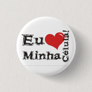 Gefährte von GOTT Button