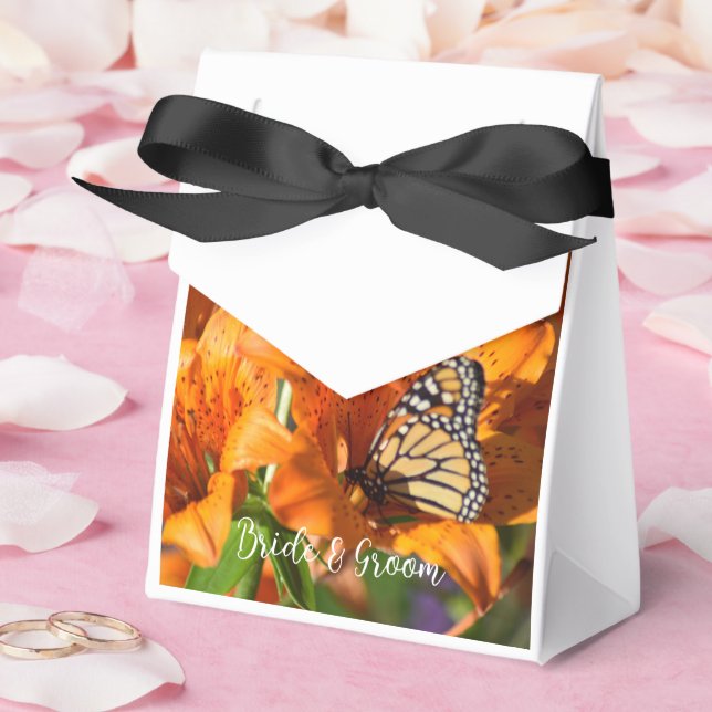 Gefallen Box & Geschenke Geschenkschachtel (Hochzeit)