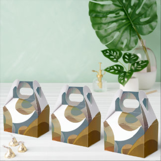 Gefallen Box Geschenkschachtel
